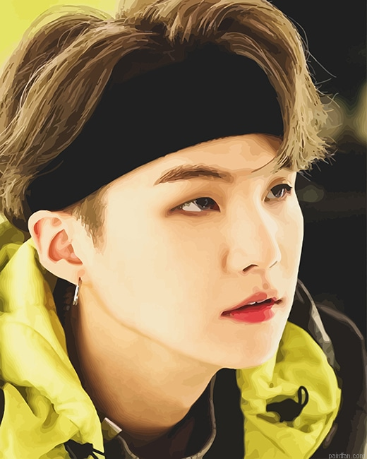 Yoongi Bts New Paint By Numbers.png