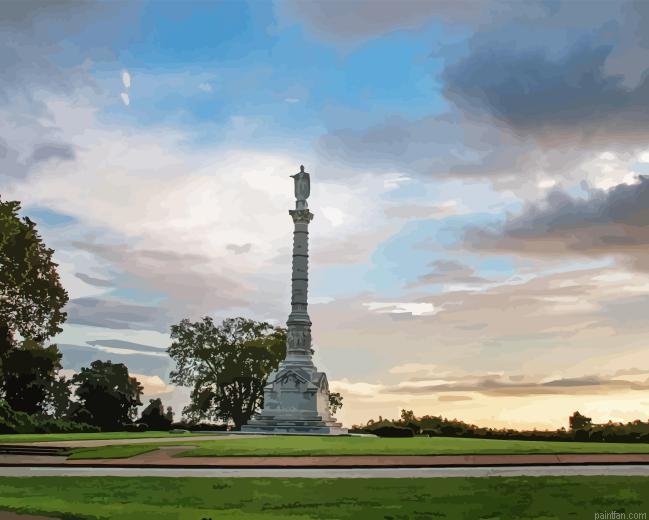 Yorktown Paint By Numbers.png