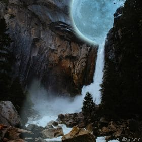 Yosemite Falls Paint By Numbers.png