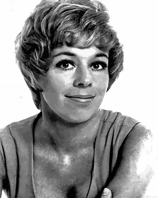 Young Carol Burnett Paint By Numbers.png