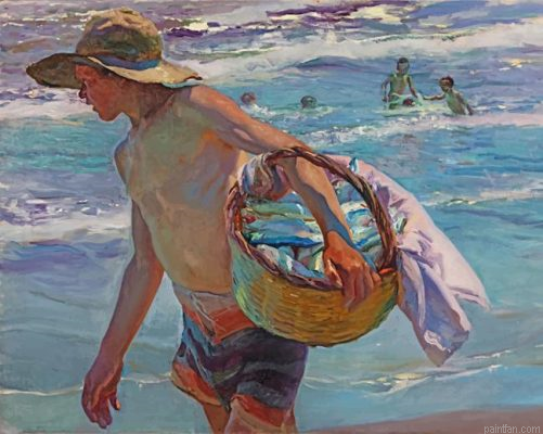 Young Fisherman Paint By Number.png