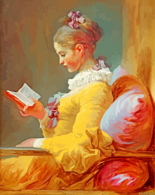 Young Girl Reading Paint By Number.png