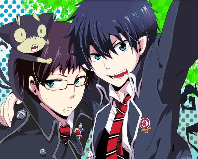 Yukio And Rin Paint By Number.png