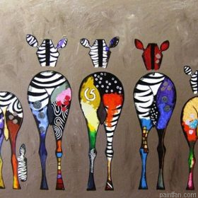Zebra Bottoms Paint By Numbers.png