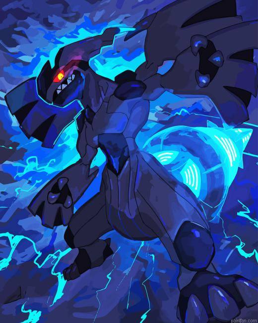 Zekrom Paint By Numbers.png