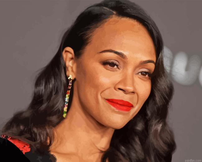 Zoe Saldana Paint By Numbers.png