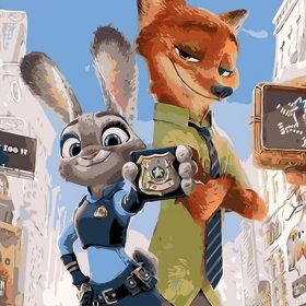 Zootopia Paint By Numbers.png