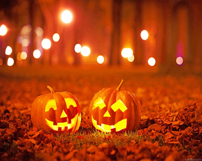 Halloween Light Up Pumpkin New Paint By Numbers.png