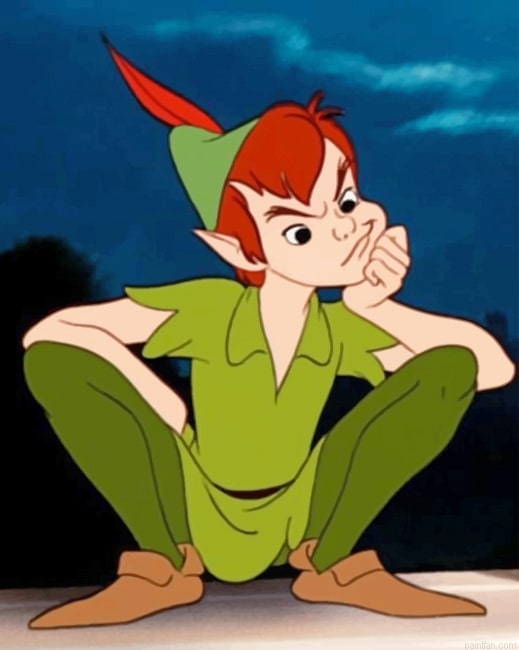 Peter Pan New Paint By Numbers.png